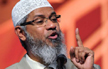 Govt probing funding of NGO run by preacher Zakir Naik
